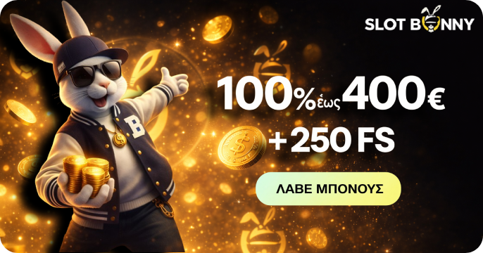 Slotbunny Casino